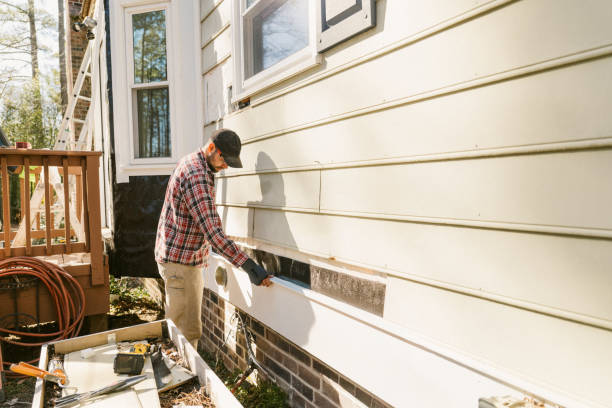 Trusted Vinyl Siding service in Cooperstown, PA - Squared Siding